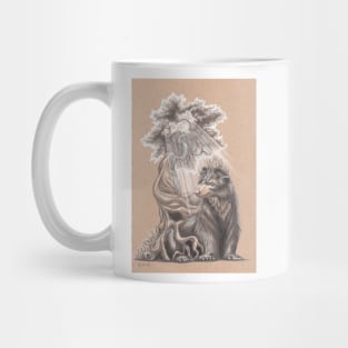 Spirit of Summer Mug